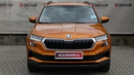 Škoda Karoq, 2.0 TDI 110 kW Fresh 4x4 DSG, SUV,