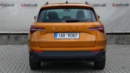 Škoda Karoq, 2.0 TDI 110 kW Fresh 4x4 DSG, SUV,
