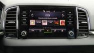 Škoda Karoq, 2.0 TDI 110 kW Fresh 4x4 DSG, SUV,