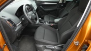 Škoda Karoq, 2.0 TDI 110 kW Fresh 4x4 DSG, SUV,