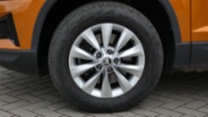 Škoda Karoq, 2.0 TDI 110 kW Fresh 4x4 DSG, SUV,