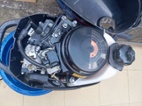 Lodní motor Suzuki df 2,5