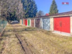 Prodej garáže, 18 m², Liberec, ul. Zemědělská