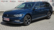 Volkswagen Passat, 2.0 TDI 147kW BMT 4MOT DSG Ele,