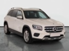 Mercedes Třída GLB, GLB 200 d 4MATIC,, SUV, Diesel