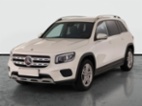 Mercedes Třída GLB, GLB 200 d 4MATIC,, SUV, Diesel