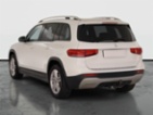 Mercedes Třída GLB, GLB 200 d 4MATIC,, SUV, Diesel
