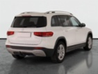 Mercedes Třída GLB, GLB 200 d 4MATIC,, SUV, Diesel