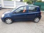 Toyota Yaris, 1.0 VVTi, KLIMA, hatchback, benzin