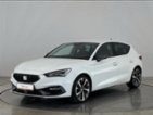 Seat Leon, FR, hatchback, benzin