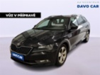 Škoda Superb, 2,0 TDI 140kW Style DSG, kombi,