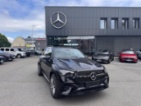 Mercedes-Benz GLE, 350 de 4MATIC, SUV, hybridní -