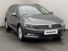 Volkswagen Passat, 2.0 TDiine, kombi, nafta