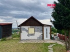 Zahrada 515 m², Kadaň, ul. Zahradní