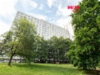 Prodej bytu 4+1, 80 m², Praha 4 - Krč, ul. Hurbanova