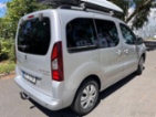 Peugeot Partner Tepee 1,6   56000km najeto