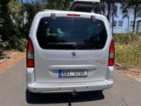 Peugeot Partner Tepee 1,6   56000km najeto