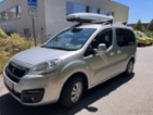 Peugeot Partner Tepee 1,6   56000km najeto