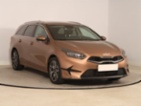 Kia Ceed, 1.5 T-GDI, ČR,1.maj, Serv.kniha, Navi,,