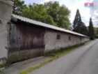 Prodej skladu, 380 m², Sosnová