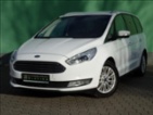 Ford Galaxy, 2,0 140kW LED NAVI  TITANIUM, kombi,