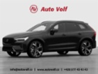 Volvo XC60, ULTRA BLACK EDITION T8 RECHARG, SUV,