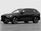 Volvo XC60, ULTRA BLACK EDITION T8 RECHARG, SUV,