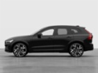 Volvo XC60, ULTRA BLACK EDITION T8 RECHARG, SUV,