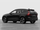 Volvo XC60, ULTRA BLACK EDITION T8 RECHARG, SUV,