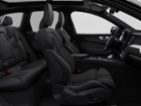 Volvo XC60, ULTRA BLACK EDITION T8 RECHARG, SUV,