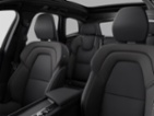 Volvo XC60, ULTRA BLACK EDITION T8 RECHARG, SUV,