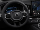 Volvo XC60, ULTRA BLACK EDITION T8 RECHARG, SUV,