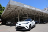 Toyota C-HR, 1.8 HYBRID SELECTION 90kW DPH, SUV,