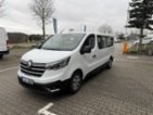 Renault Trafic, Equilibre L2 Blue dCi 150 MT6/,