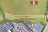Prodej komerčního pozemku, 3887 m², Zbiroh