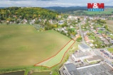 Prodej komerčního pozemku, 3887 m², Zbiroh