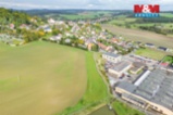 Prodej komerčního pozemku, 3887 m², Zbiroh