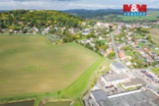 Prodej komerčního pozemku, 3887 m², Zbiroh