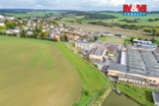 Prodej komerčního pozemku, 3887 m², Zbiroh