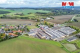 Prodej komerčního pozemku, 3887 m², Zbiroh