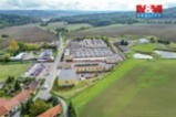 Prodej komerčního pozemku, 3887 m², Zbiroh