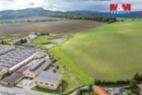 Prodej komerčního pozemku, 3887 m², Zbiroh
