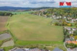 Prodej komerčního pozemku, 3887 m², Zbiroh