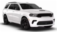 Dodge Durango, 5.7 V8 LPG GT PREMIUM Tow N Go, SUV