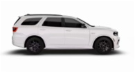 Dodge Durango, 5.7 V8 LPG GT PREMIUM Tow N Go, SUV