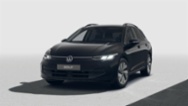Volkswagen Golf Variant, 1,5 TSI 6g  People, kombi
