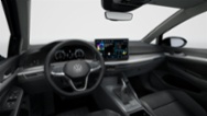 Volkswagen Golf Variant, 1,5 TSI 6g  People, kombi