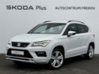 Seat Ateca, 1,5TSI 110KW FR, SUV, benzin