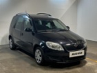Škoda Roomster, 1.2TSI, autoAC, MPV, benzín