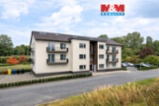 Prodej bytu 2+kk, 63 m², Žleby